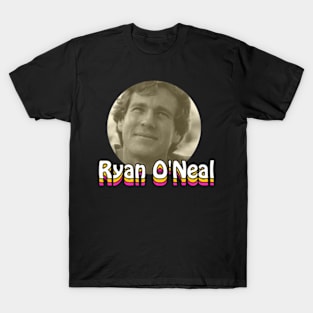 Retro O'Neal T-Shirt